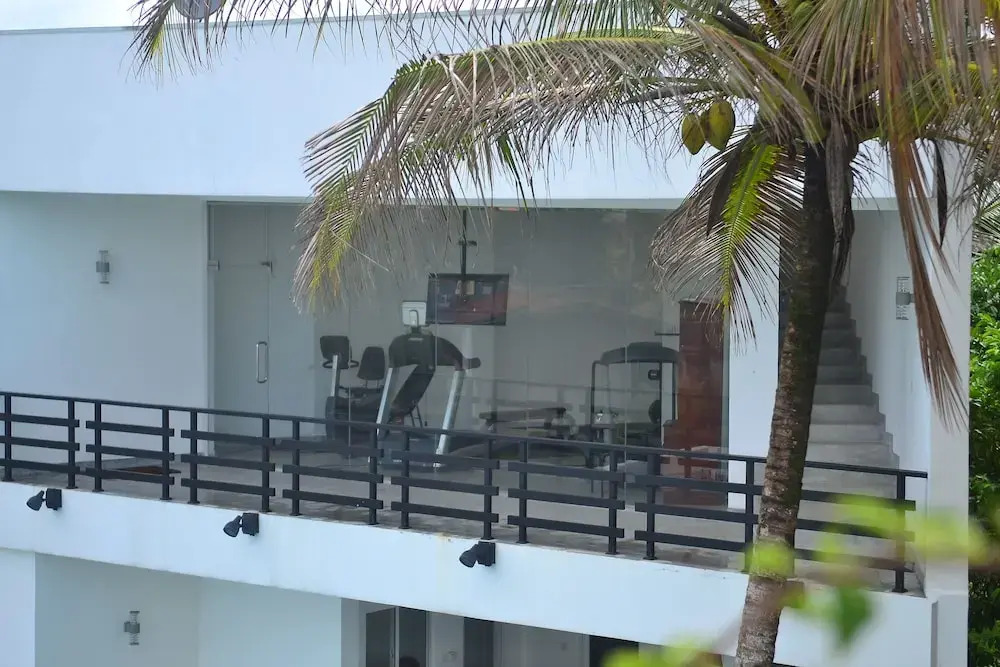 The Galle House