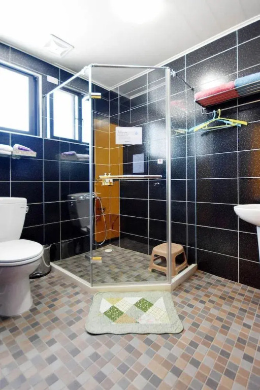 Mu Tian Hsuan Homestay