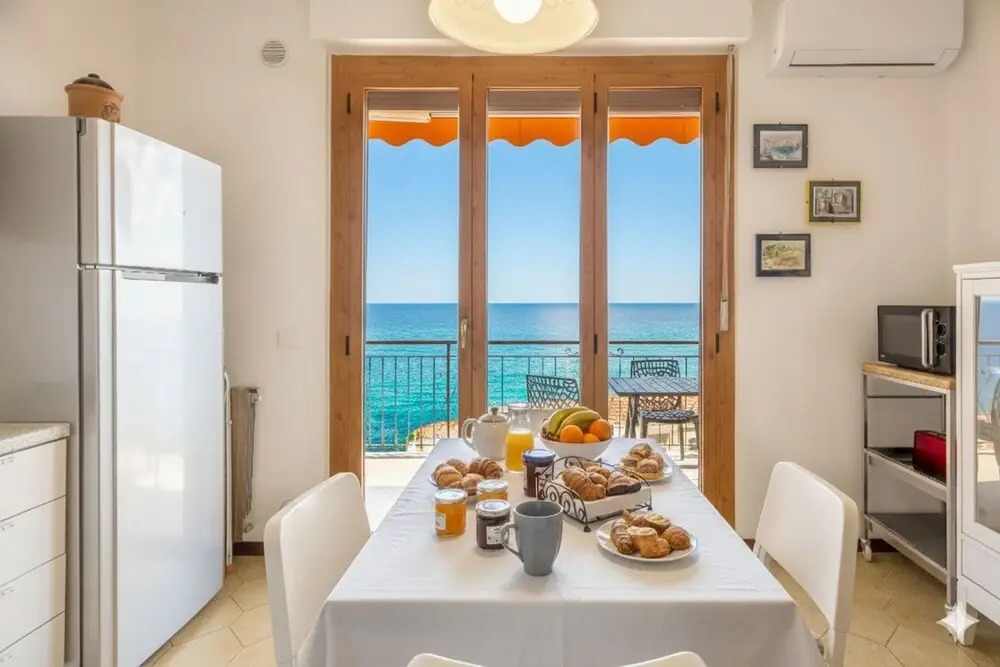 Appartamento Bouganville