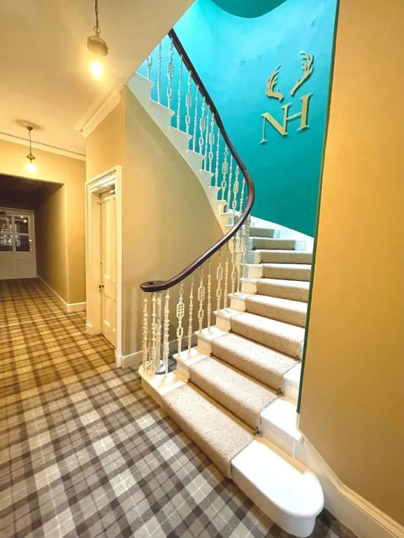 Navidale House Hotel