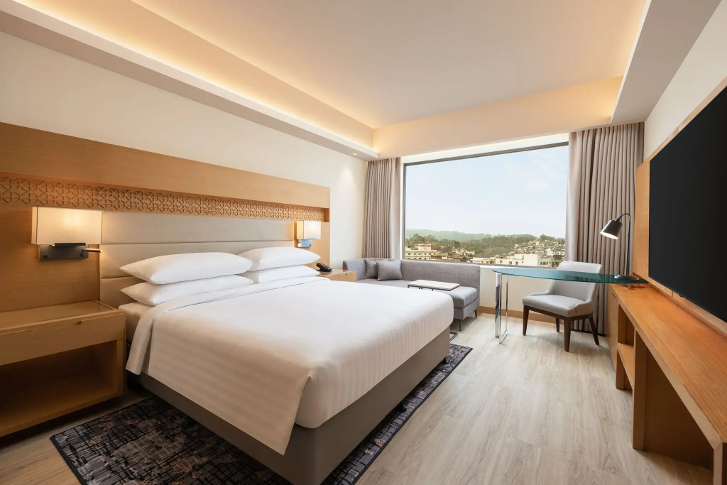 Courtyard by Marriott Shillong