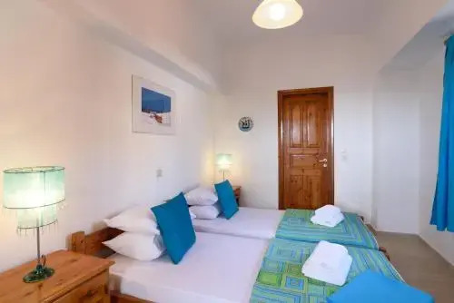 Villa Meandros