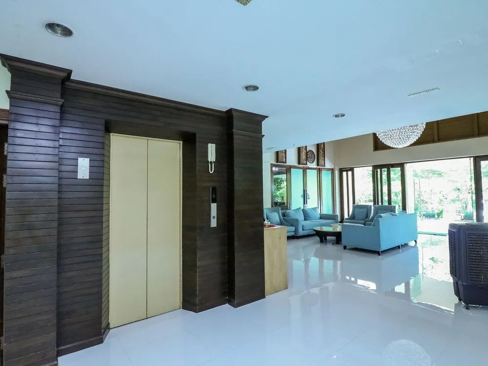 曼谷Latkrabang136号奈达酒店(Nida Rooms Latkrabang 136 Paseo)