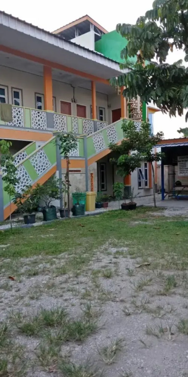 Dahlia Guesthouse Syariah