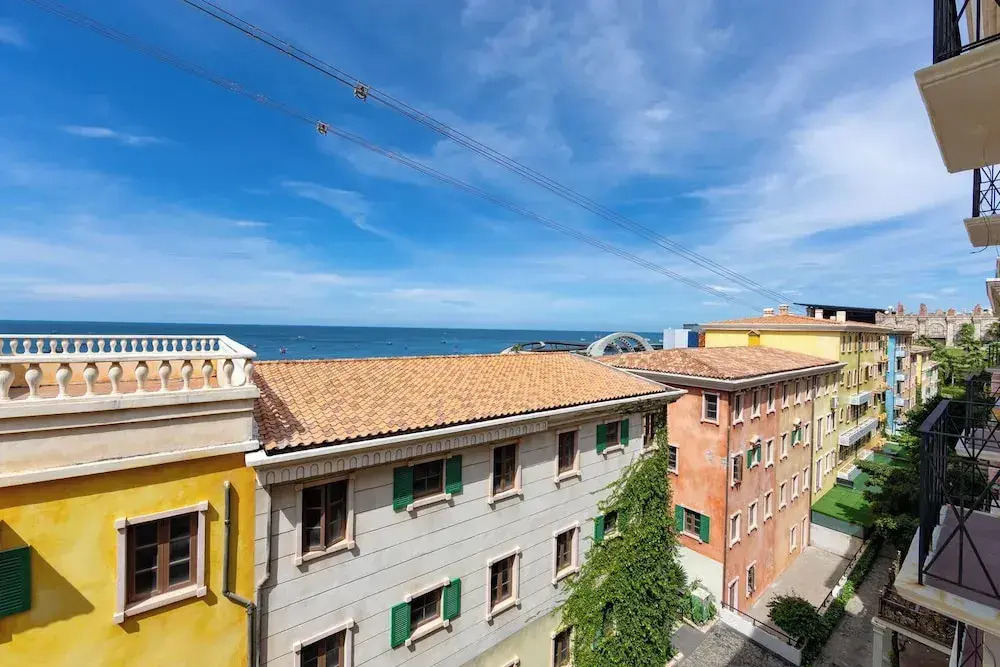 Jana Hotel & Apartment - Firework & Aquatopia Water Park