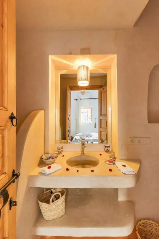 Riad Mama