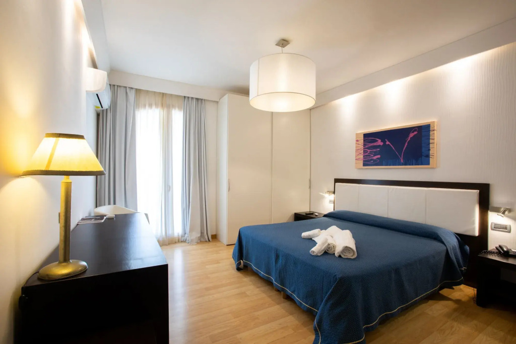 Hotel Aurora e del Benessere