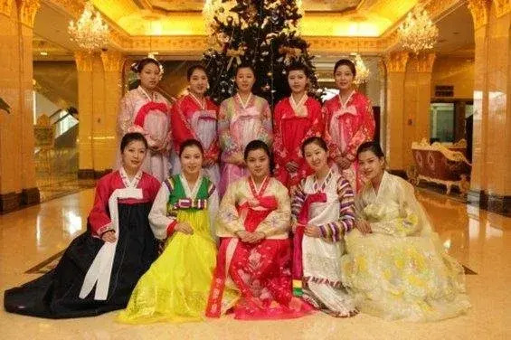 New Grand Dynasty Hotel