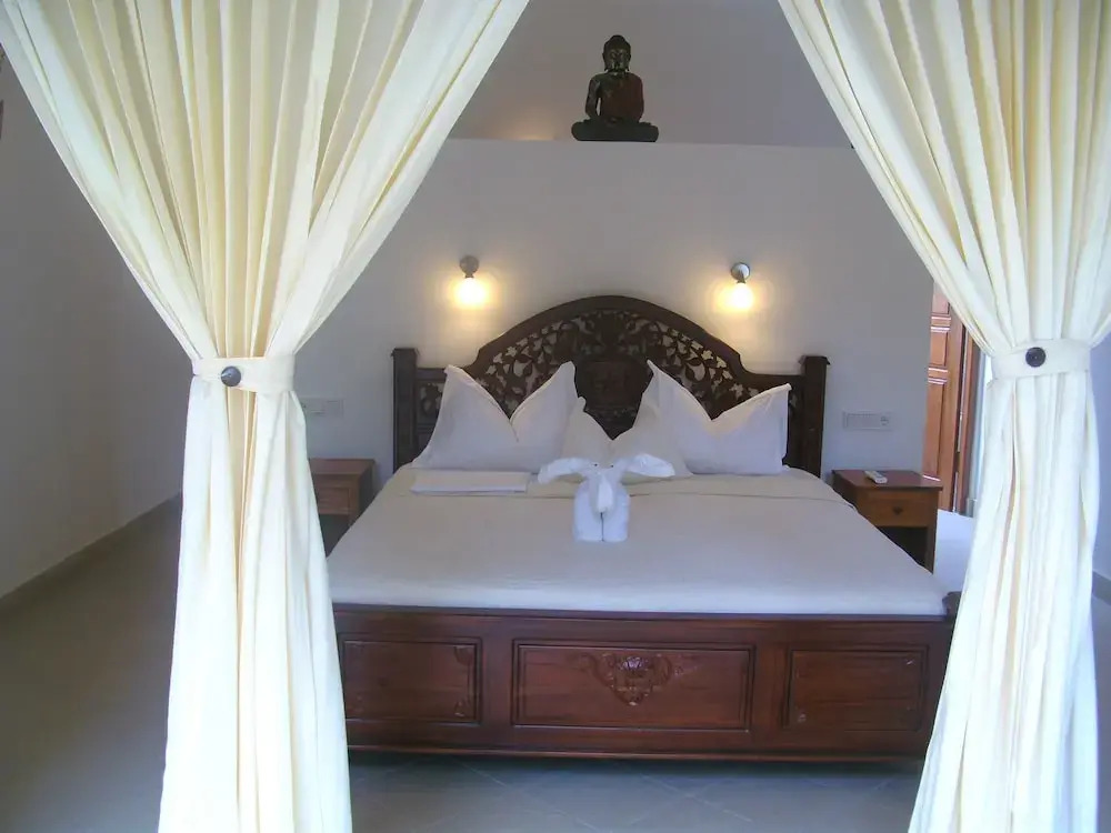 Villa Marakuya