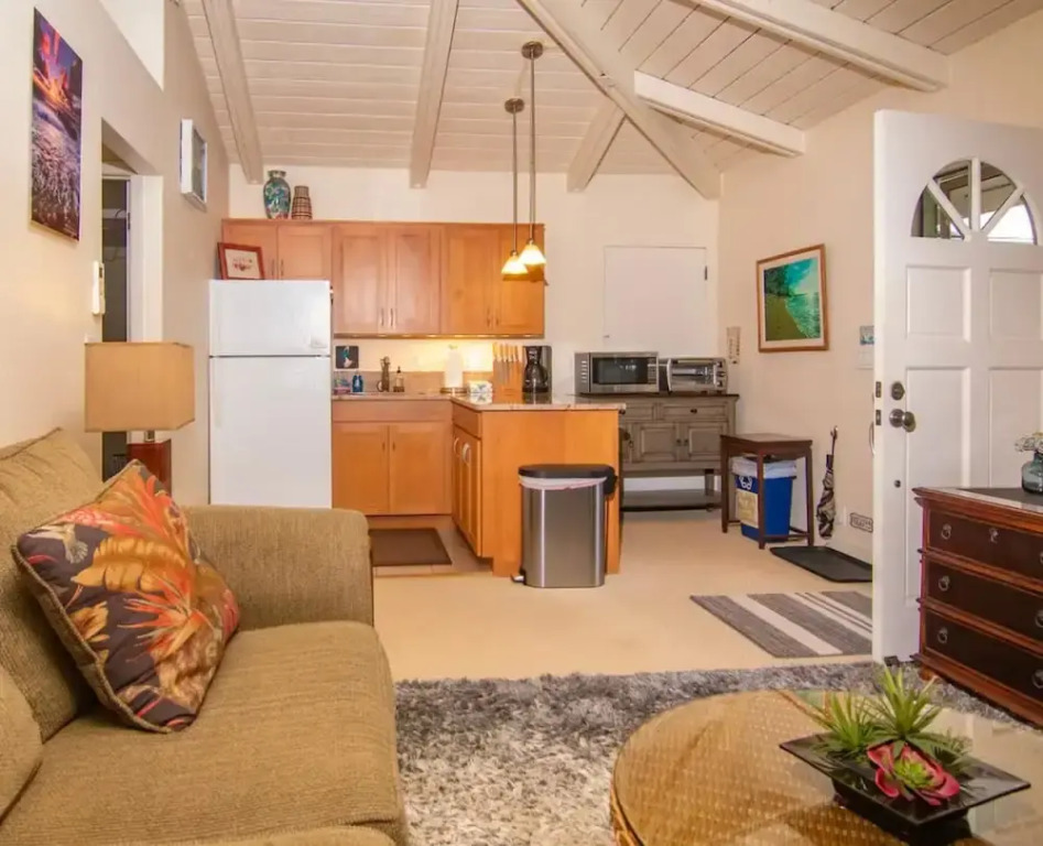 Emmalani Suite