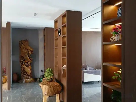 LinHuHotel