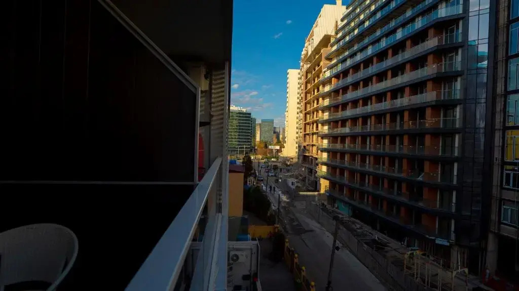 Leo Group Luxury Apartment 05-095 Sunrise Batumi