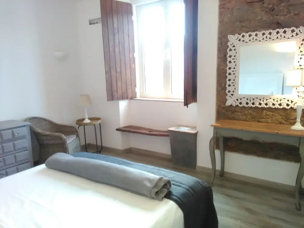 Casa da Tia Amalia