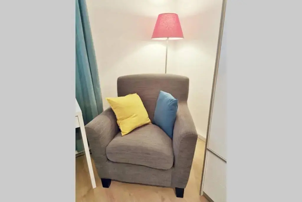THE POPCORN - tram station to the OPERA 1 min away