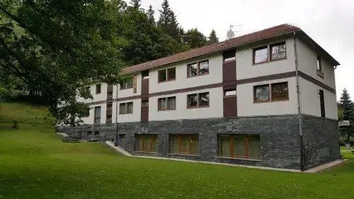 Hotel Koliba