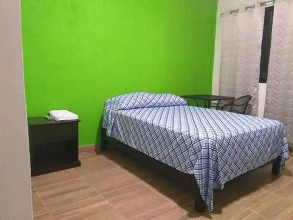 Hotel Xpujil