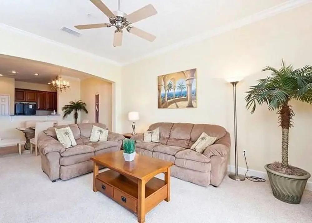 952 Cinnamon Beach - Three Bedroom Condo