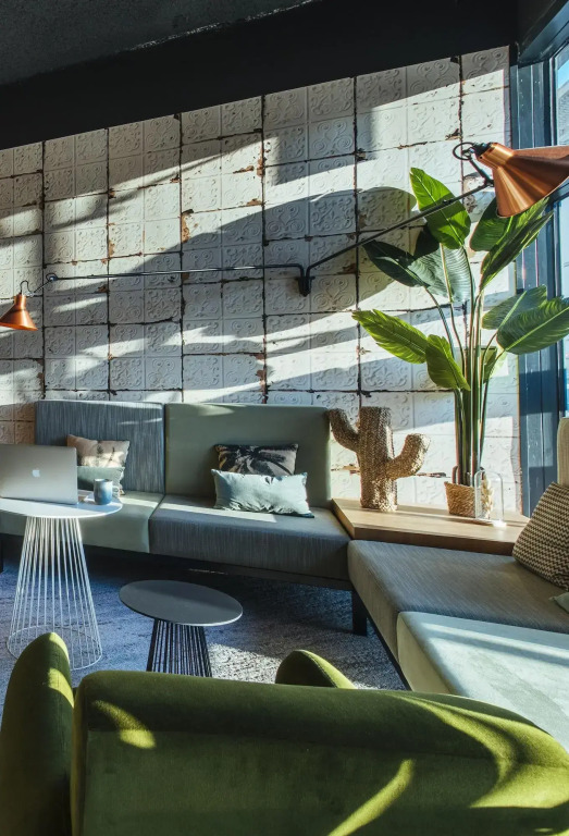 ibis budget Rouen Centre Rive Gauche
