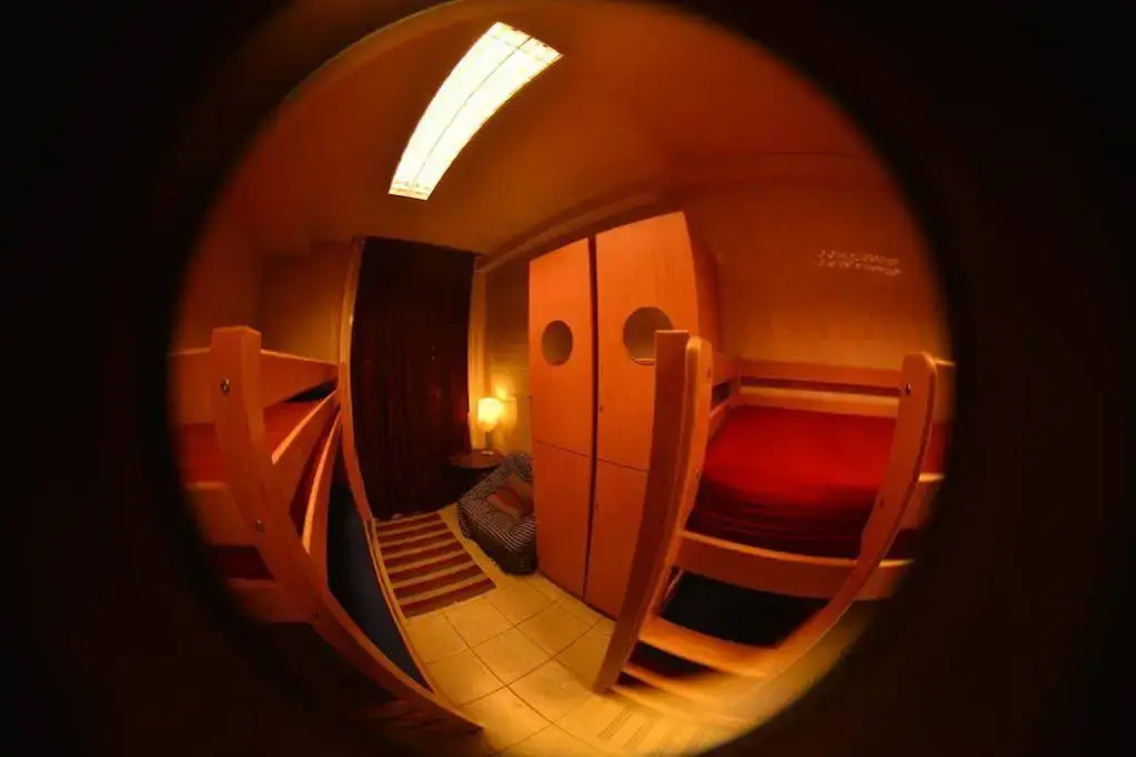 Budapest Bubble