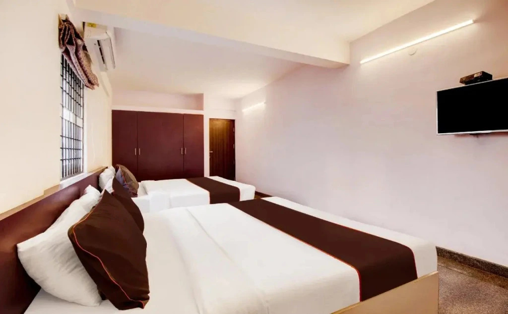 OYO Flagship 22550 Marathahalli