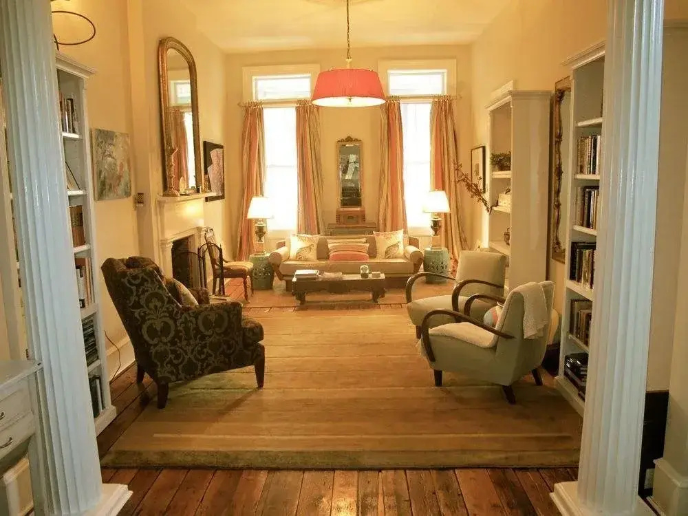 Westcott House B&B