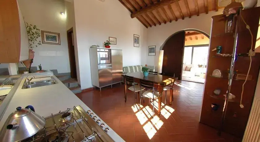 Country Home Mezzomonte