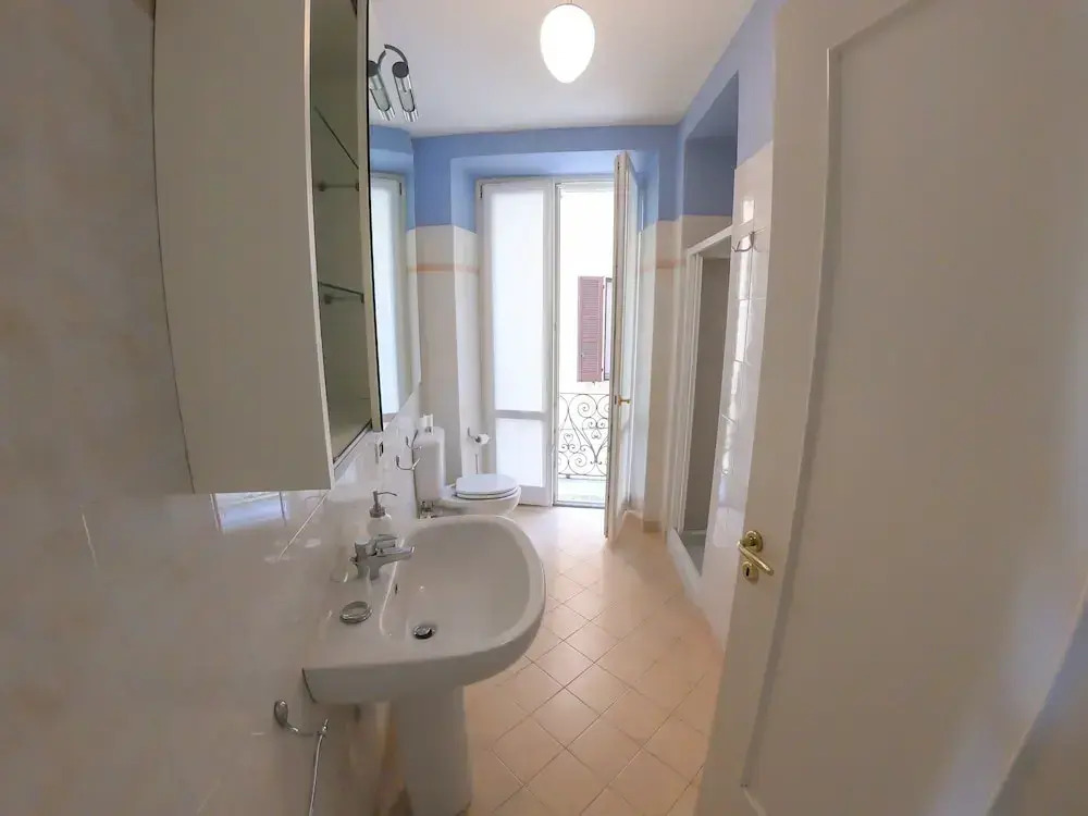 Appartamento Palazzotto - 3 Br Apts