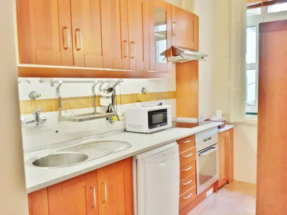 Douro Apartments - Ribeira