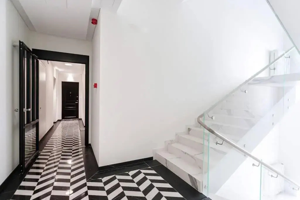Jogailos Residence peaceful Old Town luxury 3 bdr 2 bathr FREE GARAGE