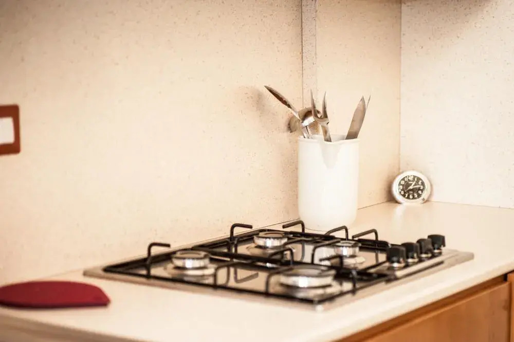 B&B Interno 5