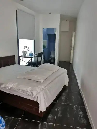 Chambres Pasteur