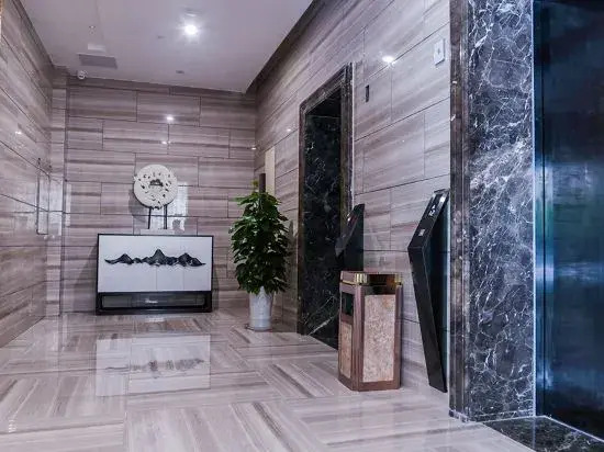 Mini Hotel