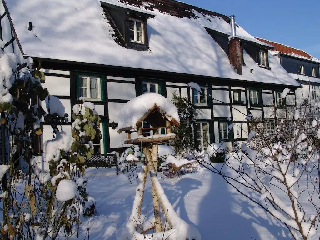 B & B Nr. 1