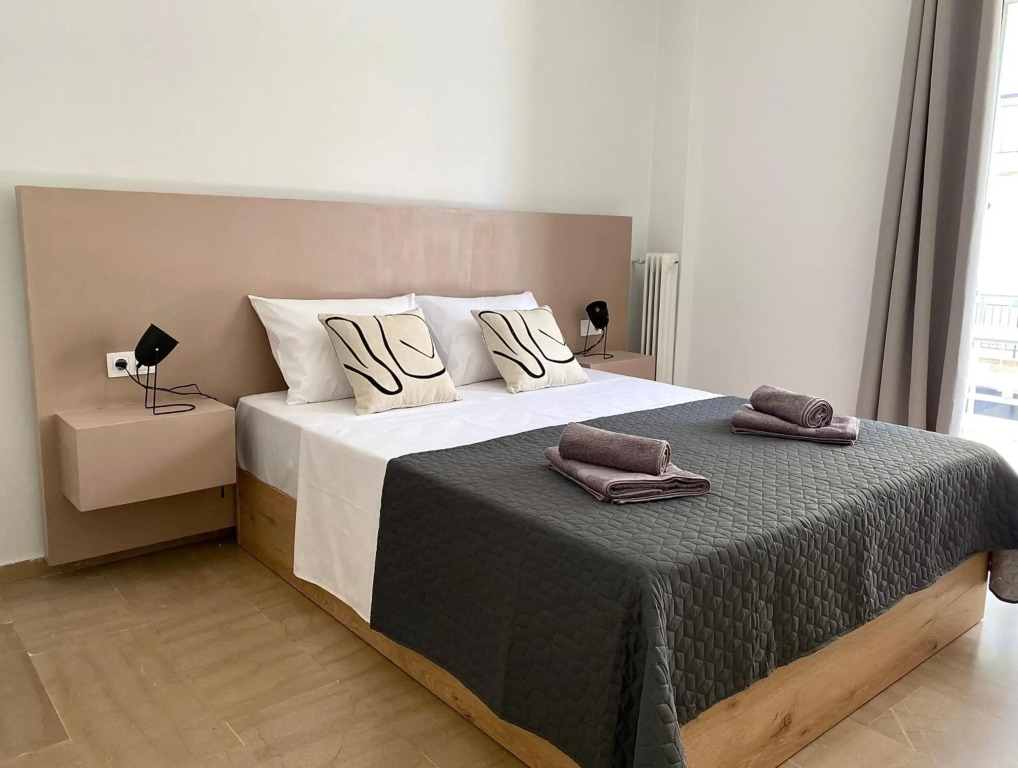 Nafpaktos accommodation near historic center (1)