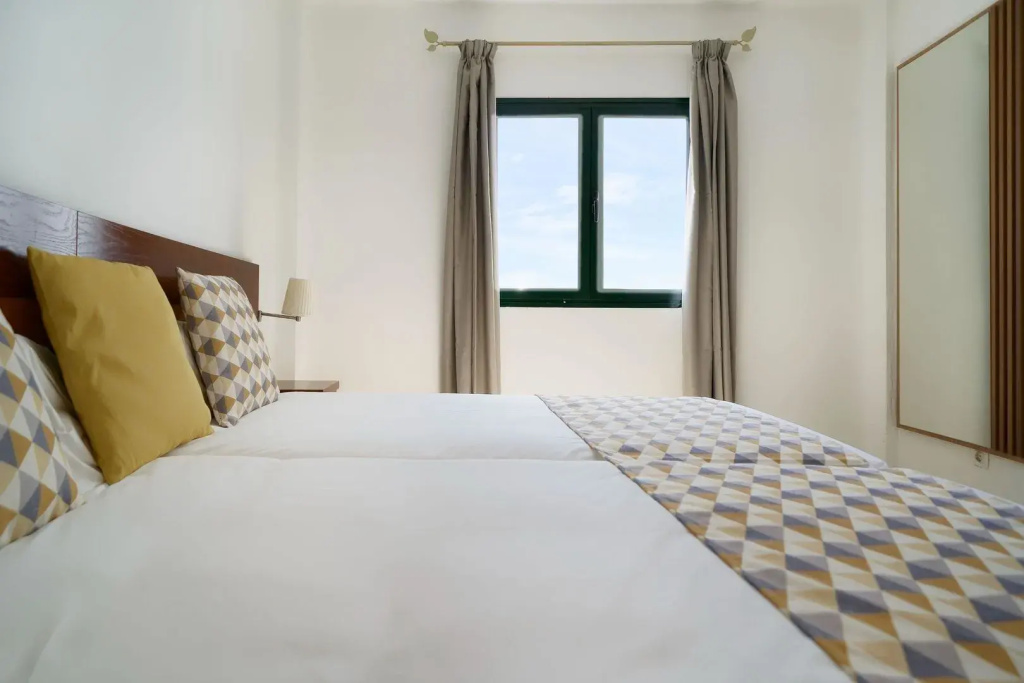 Отель BLUESEA Playa Club