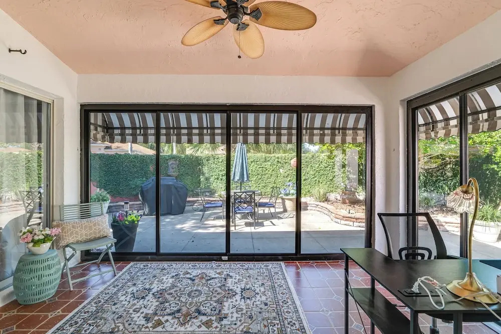 Private Pool & Golf Cart! Villa By Spanish Springs