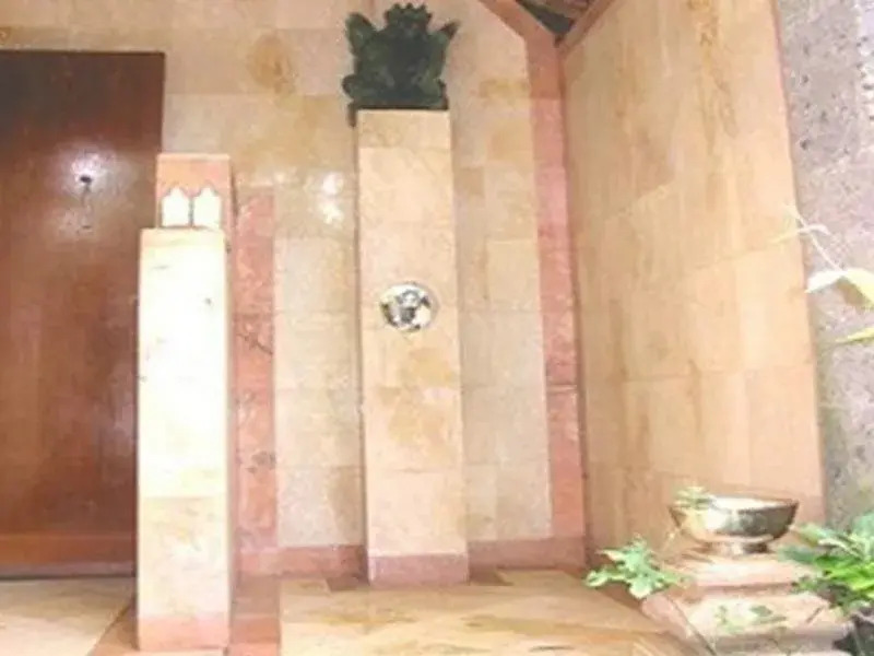 Matahari Cottage