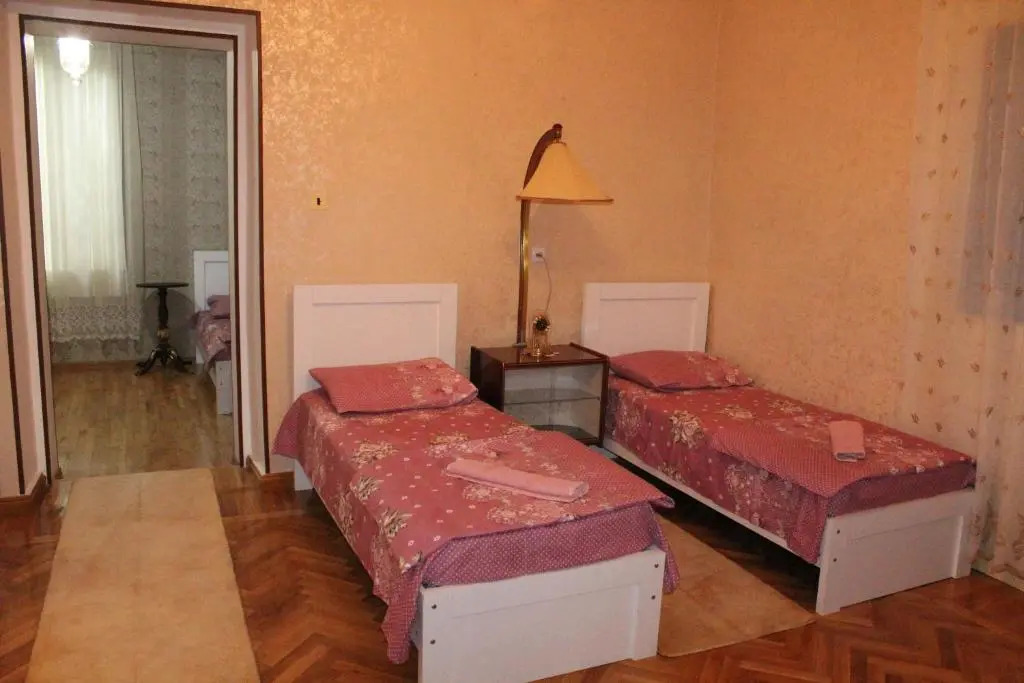 Kutaisi City Heart Apartment