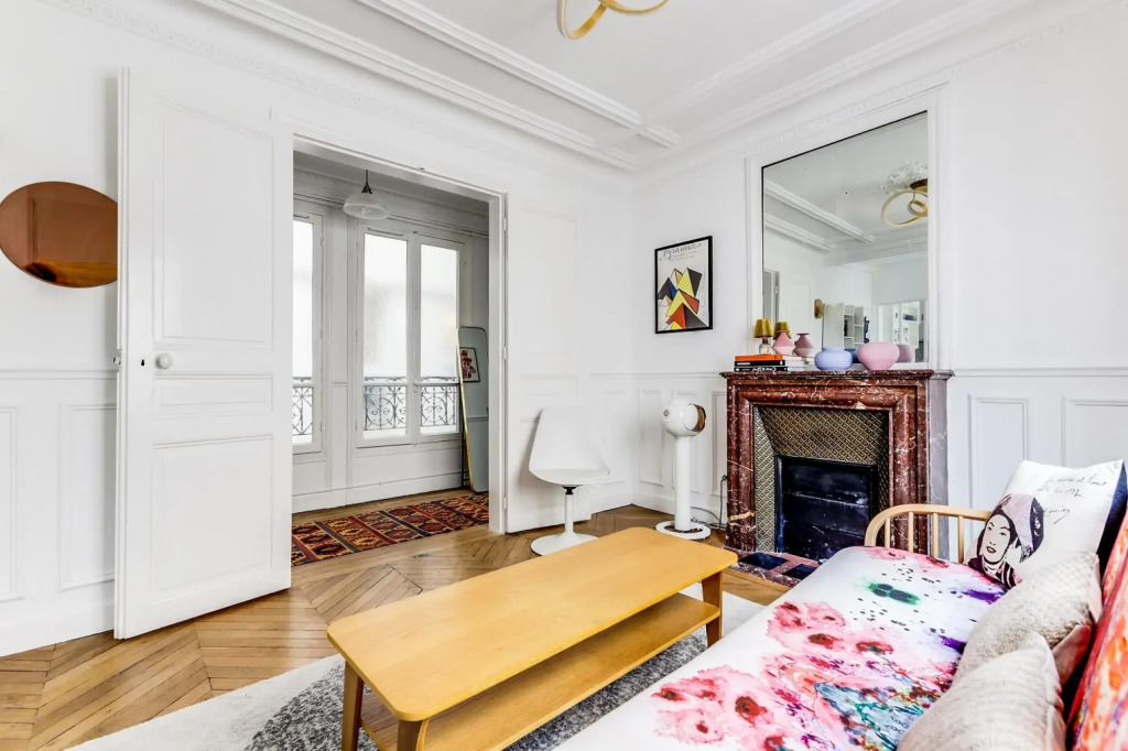 Saint Germain Des Pres - Four 1 Bd