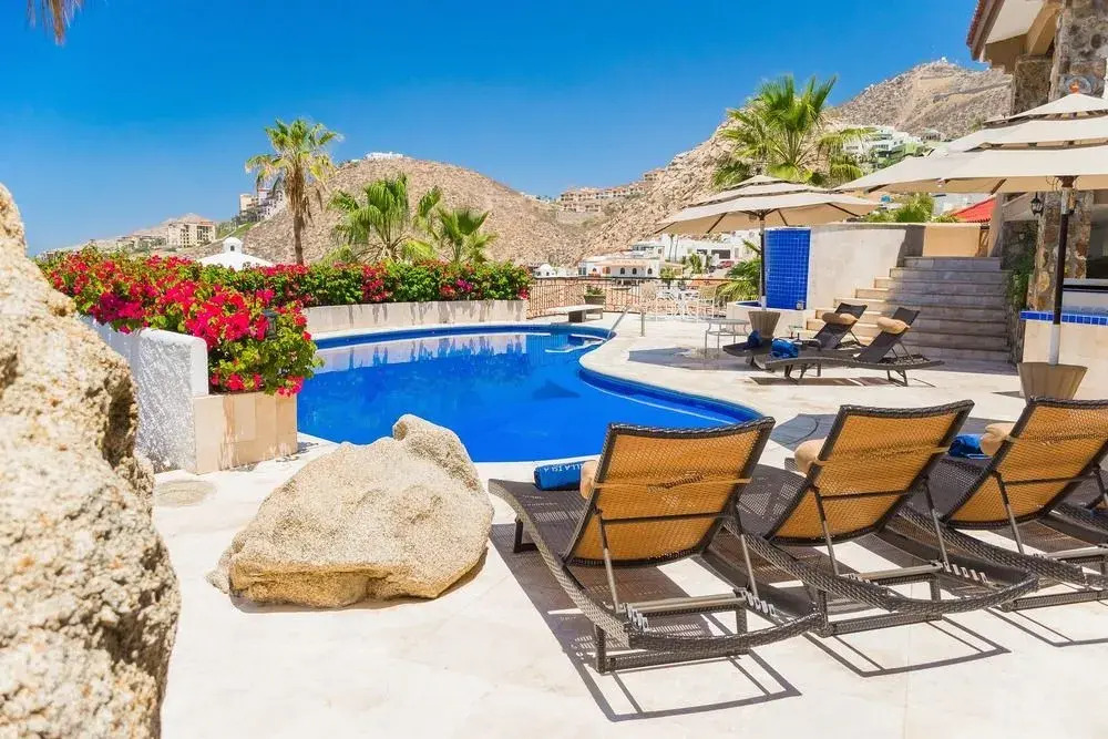 Villa Isla