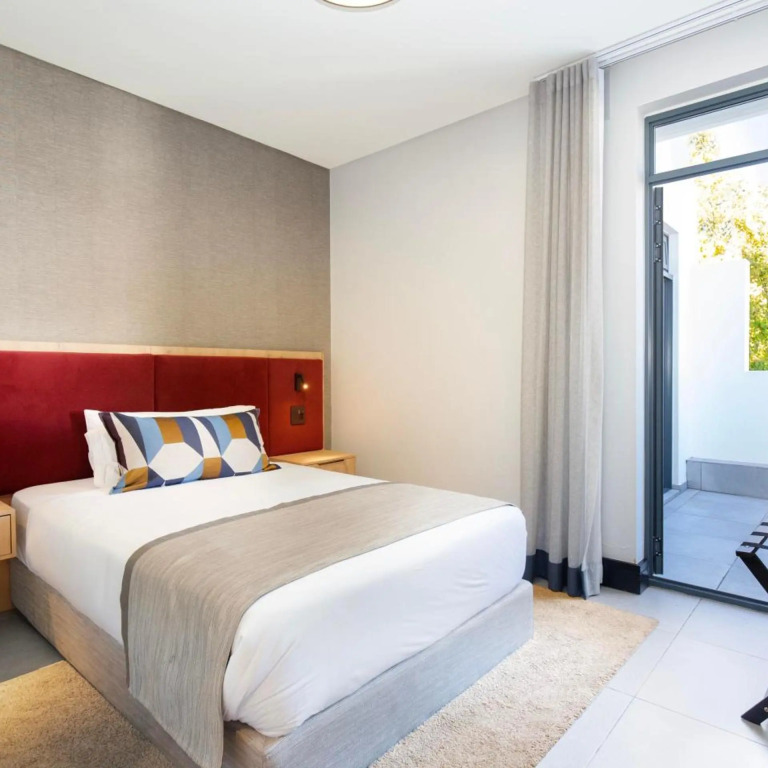 Hotel Krige