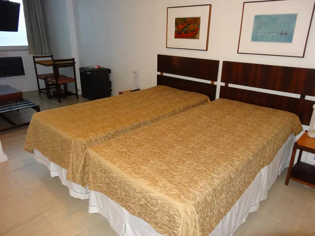 Hotel Flamengo Palace