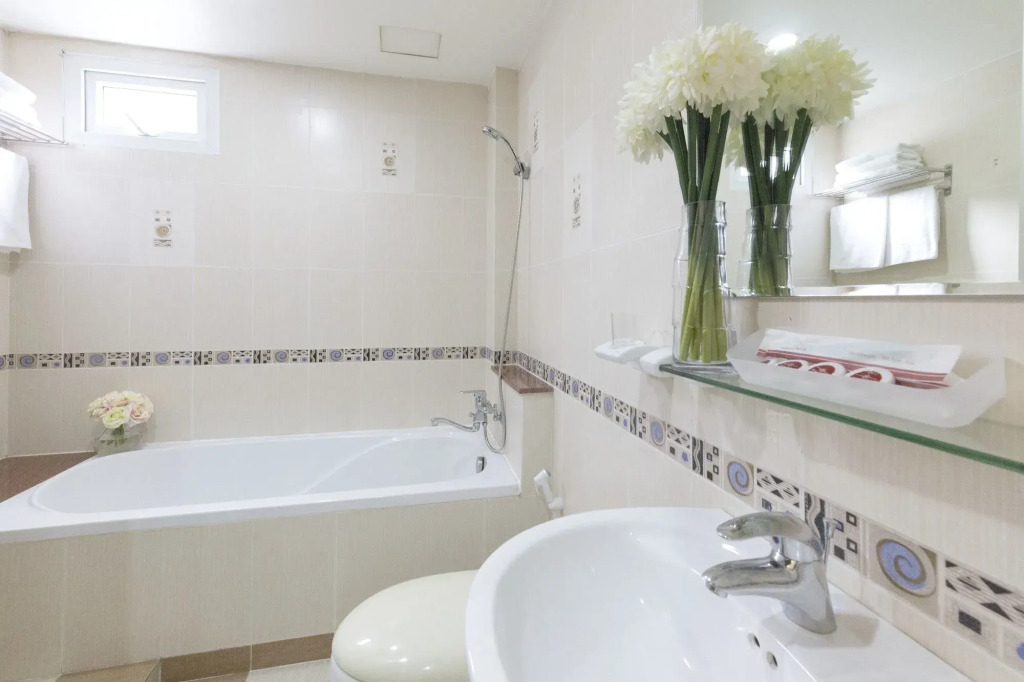 Meraki Hotel