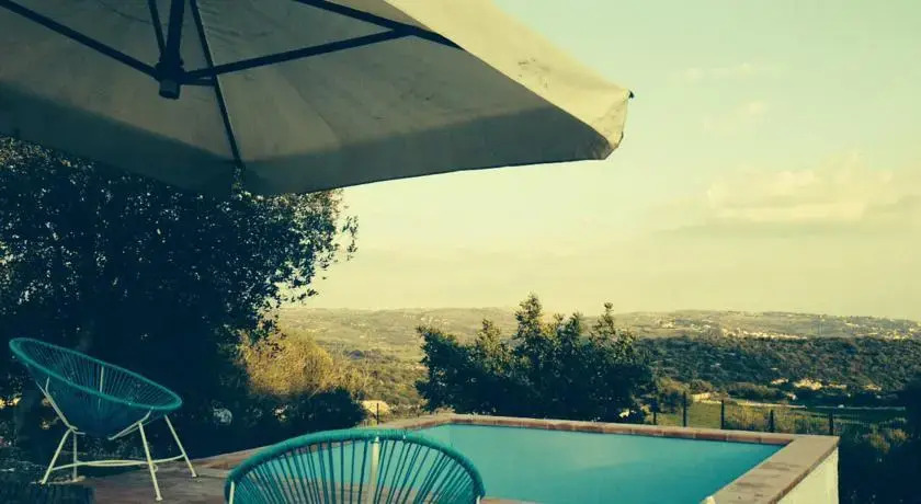 Villa Salomè