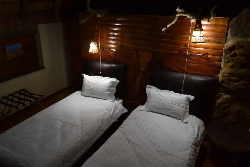 Namibs Valley Lodge
