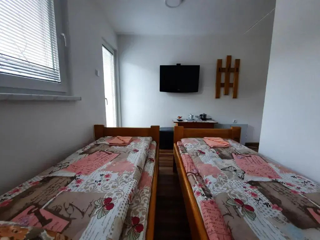 Smeštaj pored Drine