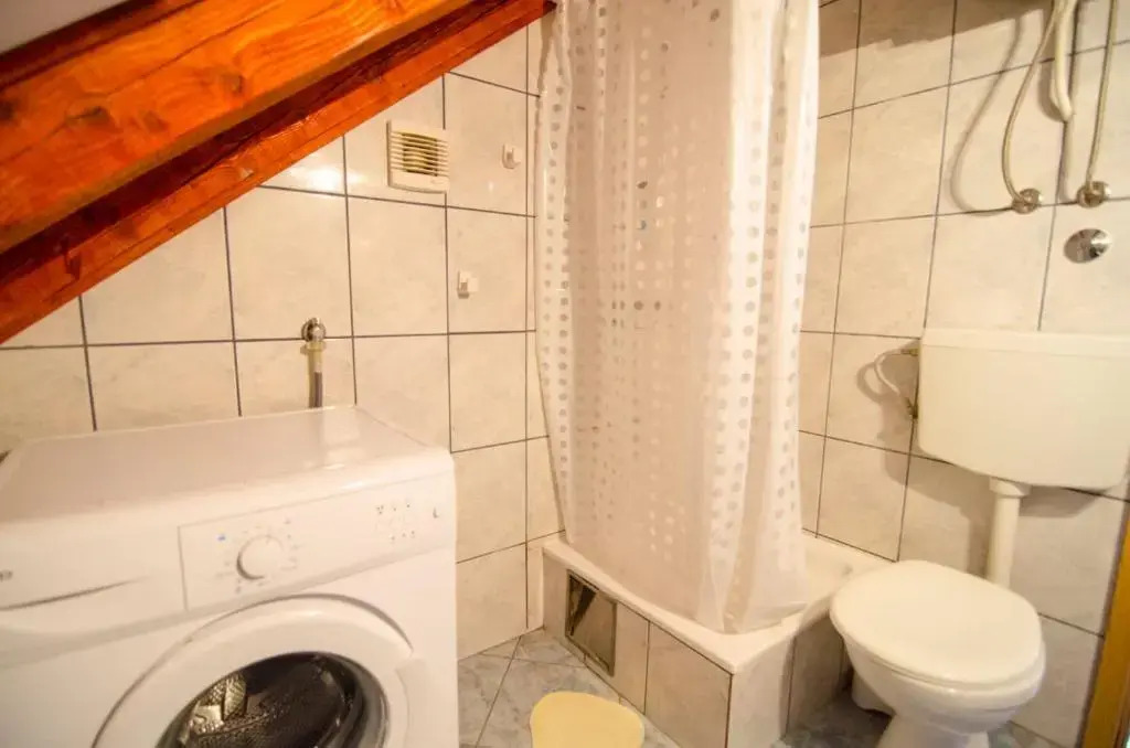 Apartment Old Town Križeva