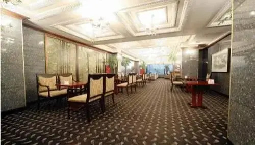 Cosmos Tourist Hotel