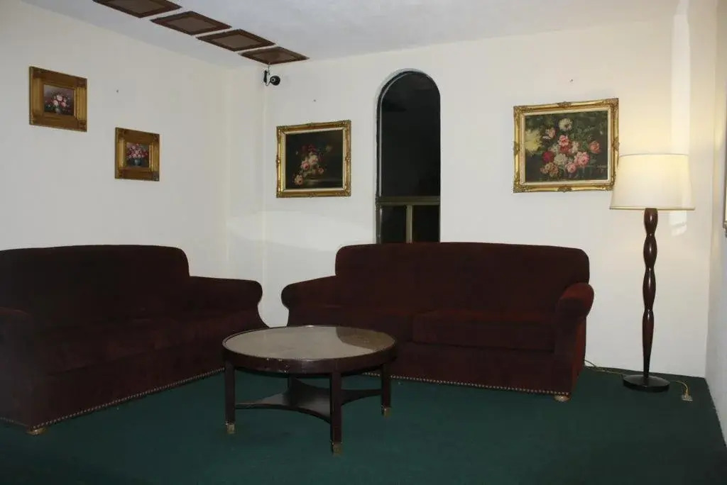 Ritz Hotel Ensenada