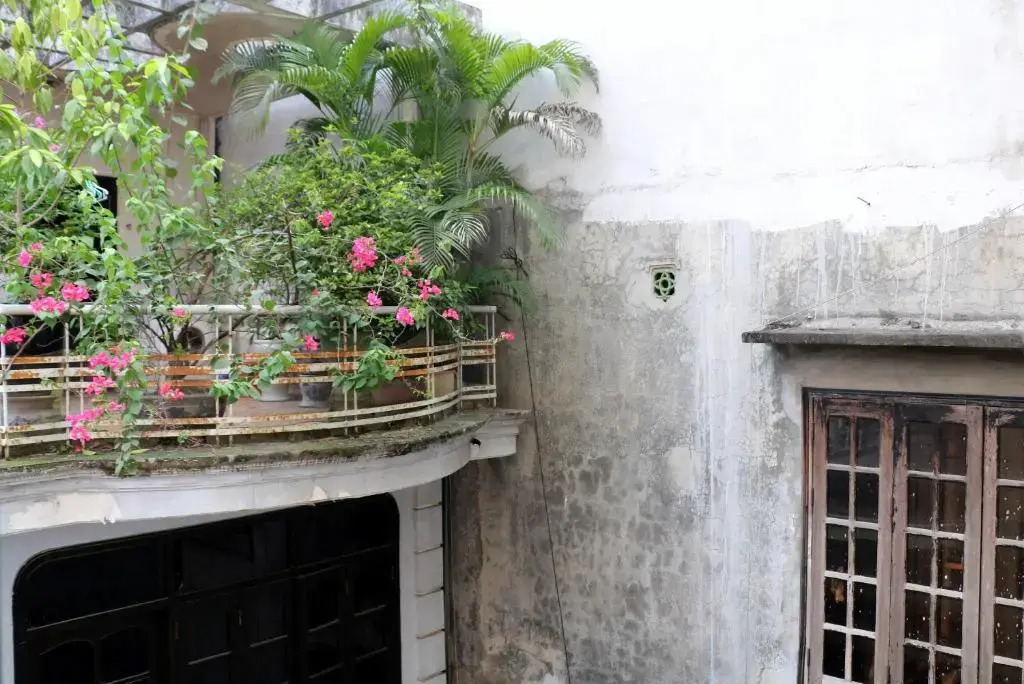 Hanoi Family Homestay